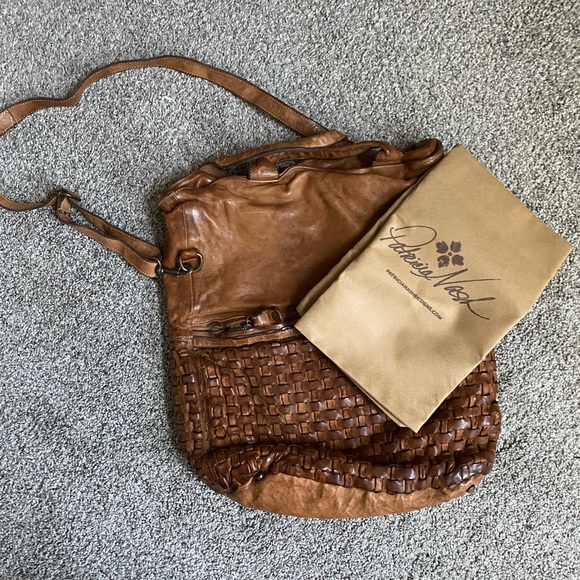 Patricia Nash Bags Patricia Nash Hobo Bag Poshmark